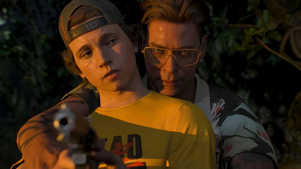 Until Dawn 2: guia completo do que já sabemos antes do lançamento