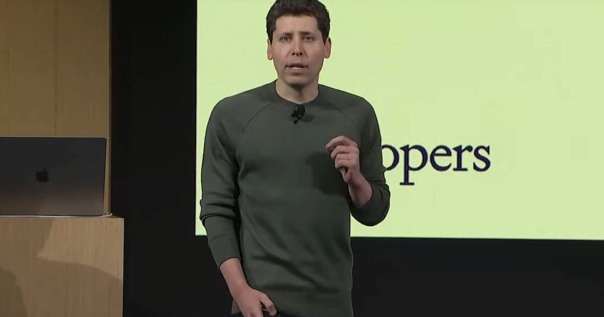 OpenAI bane contas ligadas à China que usaram IA para manipular debate sobre energia