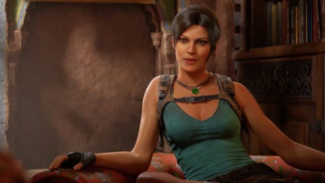 Tomb Raider: Legacy of Atlantis usou IA generativa no desenvolvimento