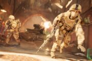 Battlefield 6: update traz boas ideias mas afoga o jogo em bugs