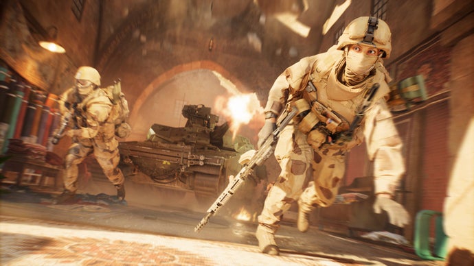 Battlefield 6: update traz boas ideias mas afoga o jogo em bugs