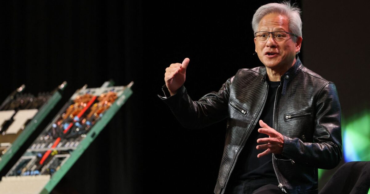 Nvidia Vera CPU chega à China enquanto GPUs seguem bloqueadas