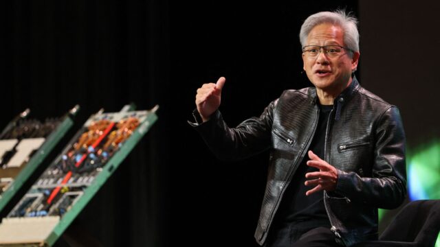Nvidia Vera CPU chega à China enquanto GPUs seguem bloqueadas