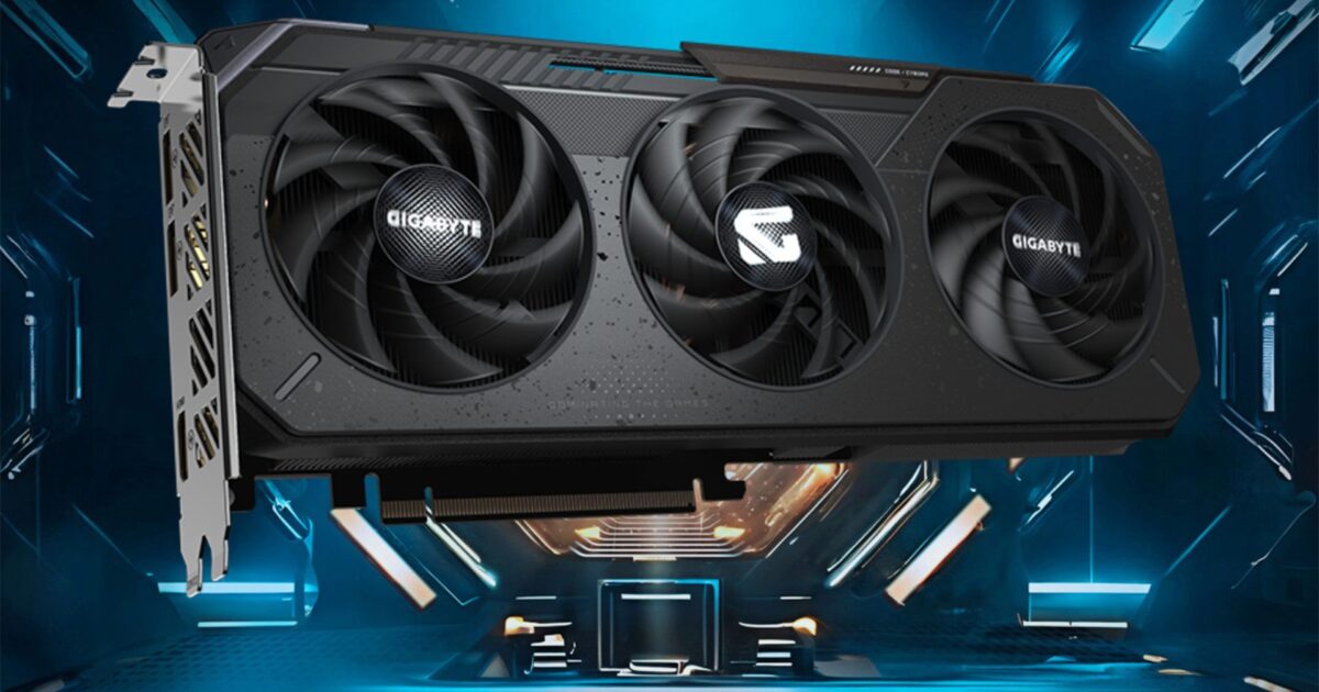 Radeon RX 9070 XT aparece no Steam Survey e já assusta a NVIDIA