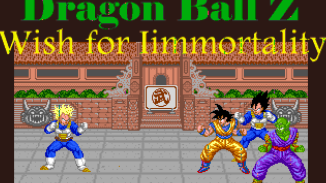 RPG fã de Dragon Ball Z perdido por anos ressurge misteriosamente em fórum