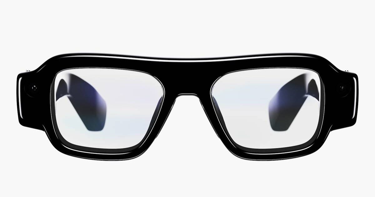 Realidade Aumentada: Snap lança óculos AR em aposta pós-smartphone